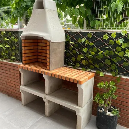 Apartamento Calamari 1 & 2